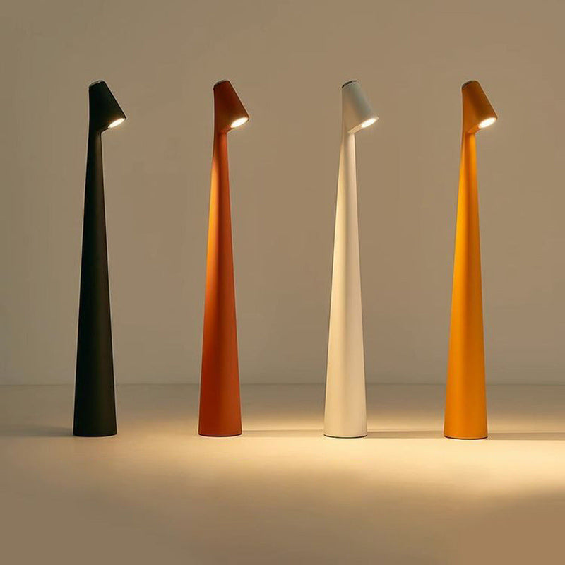 NORDIC MINIMALISTIC TABLE LIGHT - 50% OFF