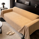 MINIMALISTIC COUCH COVER - 50% OFF