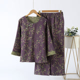 ORIENT BLOOM LOUNGE SET - 50% OFF