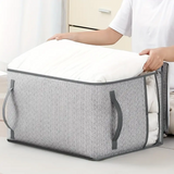 LARGE FOLDABLE STORAGE BAG - 50% 0FF