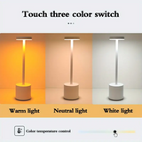 MINIMAL I-SHAPE LIGHT STAND - 50% OFF