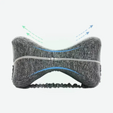 ALIGNMENT SUPPORT PILLOW - 50% OFF