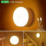 WIRELESS MOTION SENSOR LIGHT - 50% OFF