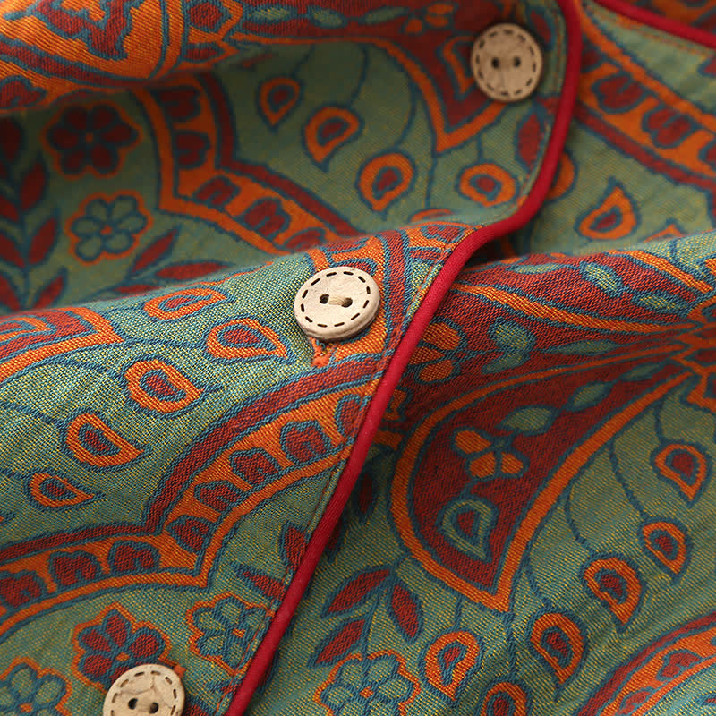 MANDALA MOSAIC LOUNGE SET - 50% OFF