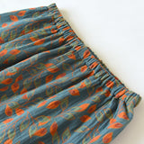 FEATHER BREEZE PAJAMA SET - 50% OFF