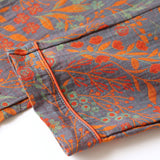 AUTUMN GARDEN PAJAMA SET - 50% OFF