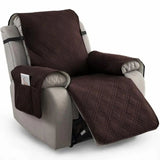 PREMIUM WATERPROOF RECLINE COVER - 50% OFF