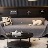 MINIMALISTIC COUCH COVER - 50% OFF