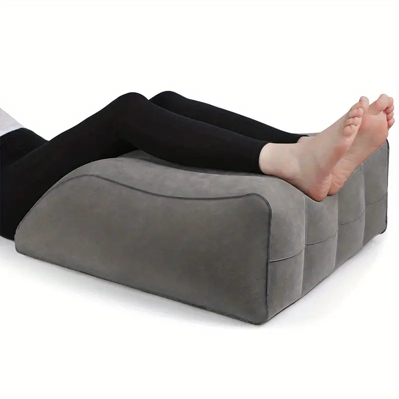 INFLATABLE LEG SUPPORT PILLOW - 50% OFF – DREAMSLEEP AUSTRALIA