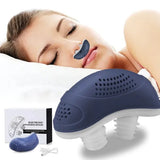 MICRO CPAP SNORING DEVICE - 50% OFF