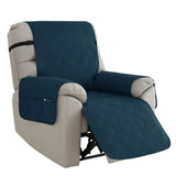 PREMIUM WATERPROOF RECLINE COVER - 50% OFF