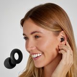 SOUNDSHIELD™ EARPLUGS - 50% OFF TODAY