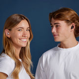 SOUNDSHIELD™ EARPLUGS - 50% OFF TODAY