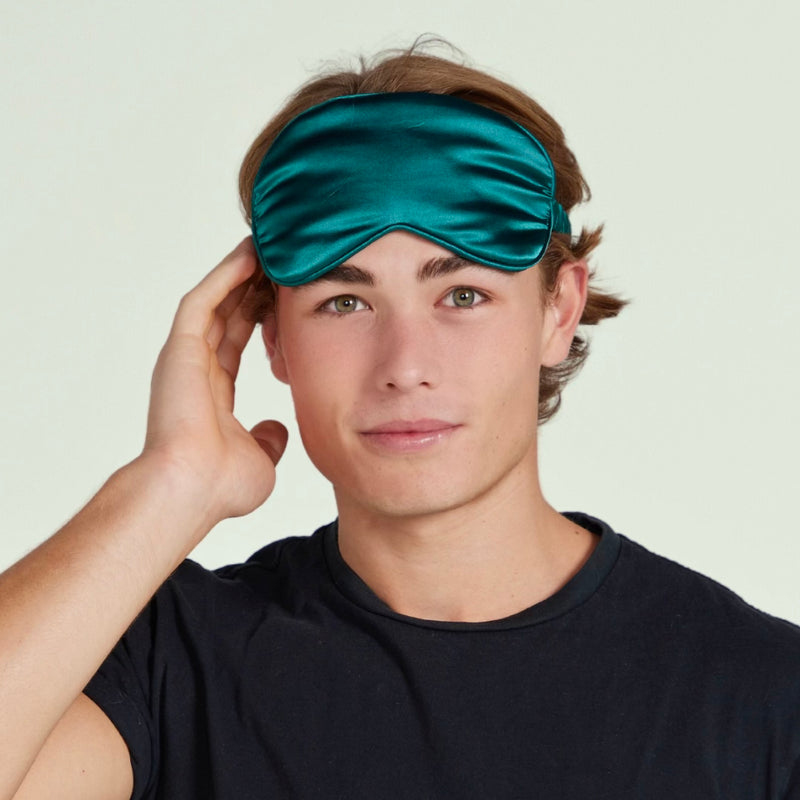 SILK SLEEPMASK - 50% OFF TODAY