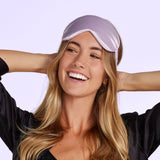 SILK SLEEPMASK - 50% OFF TODAY