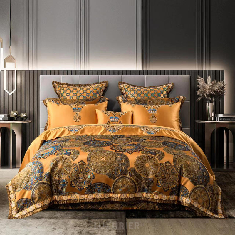 ROYAL CREST EGYPTIAN COVER SET - 50% 0FF