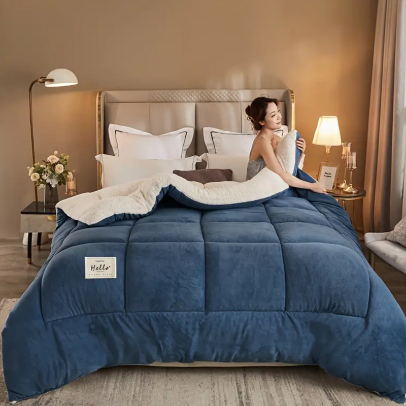 LUXURY SHERPA DOONA - 50% OFF TODAY