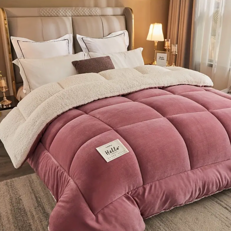 LUXURY SHERPA DOONA - 50% OFF TODAY