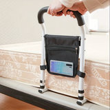 BEDSIDE ADJUSTABLE ASSIST RAIL - 50% OFF
