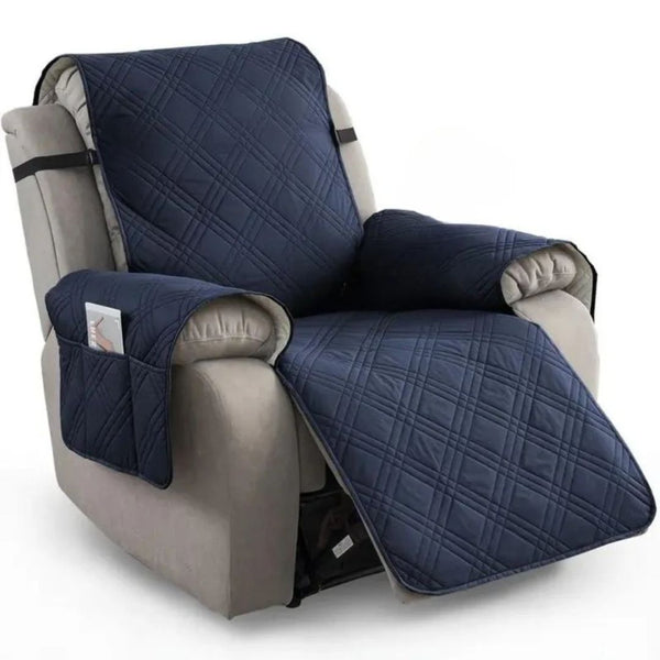PREMIUM WATERPROOF RECLINE COVER - 50% OFF