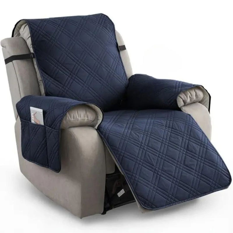 PREMIUM WATERPROOF RECLINE COVER - 50% OFF