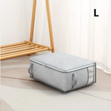 LARGE FOLDABLE STORAGE BAG - 50% 0FF
