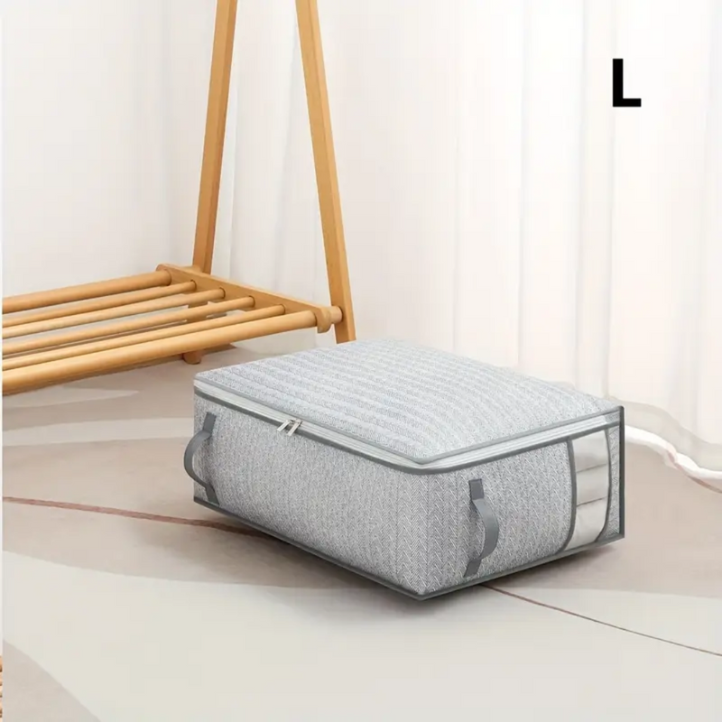 LARGE FOLDABLE STORAGE BAG - 50% 0FF