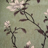 VINTAGE GARDEN COUCH COVER - 50% OFF