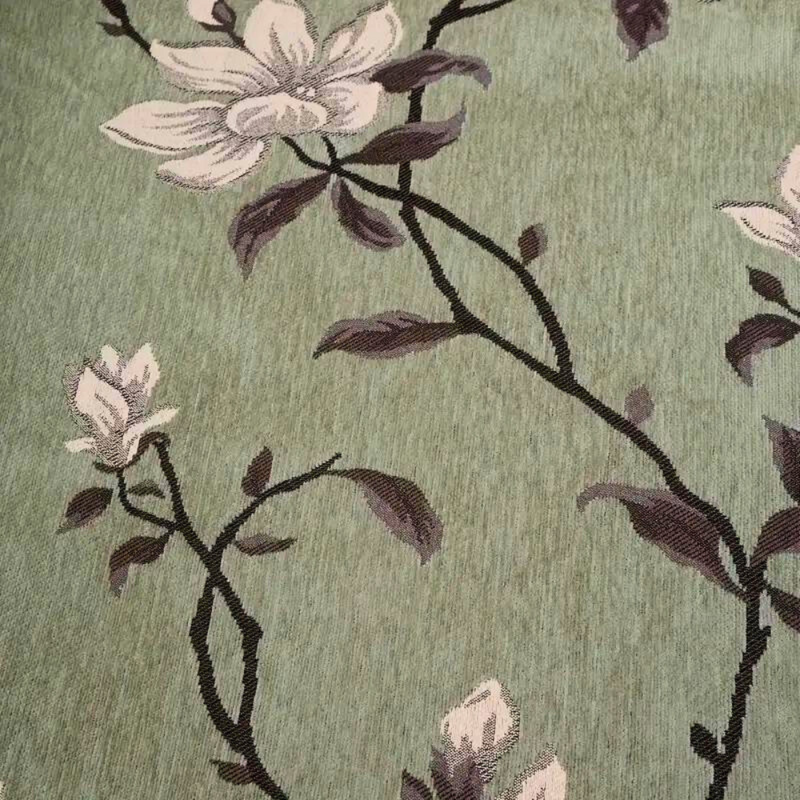 VINTAGE GARDEN COUCH COVER - 50% OFF