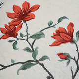 VINTAGE GARDEN COUCH COVER - 50% OFF