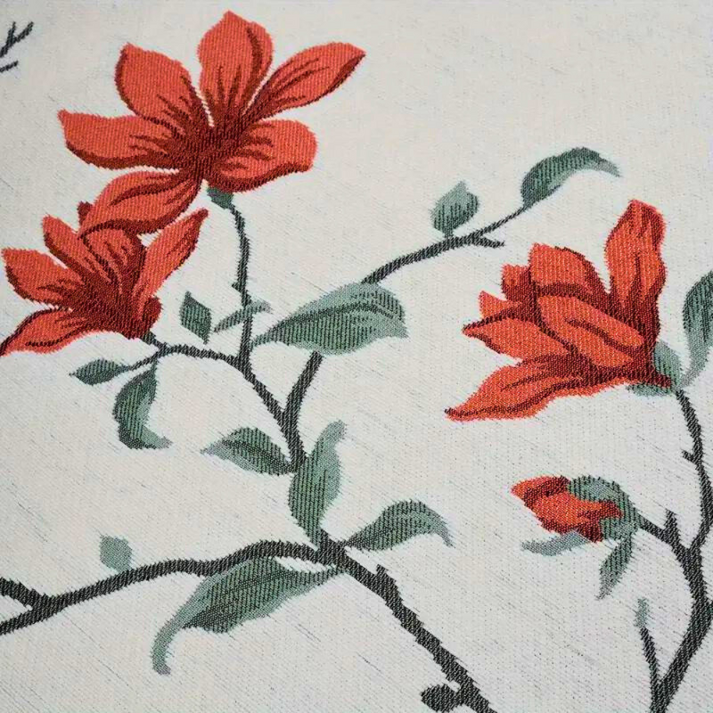 VINTAGE GARDEN COUCH COVER - 50% OFF