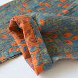 FEATHER BREEZE PAJAMA SET - 50% OFF