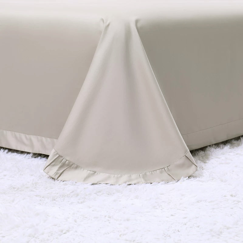 MEADOW BLOOM EGYPTIAN COVER SET - 50% OFF
