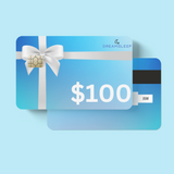 DREAMSLEEP AUSTRALIA GIFT CARD