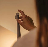 NORDIC MINIMALISTIC TABLE LIGHT - 50% OFF