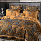ROYAL CREST EGYPTIAN COVER SET - 50% 0FF